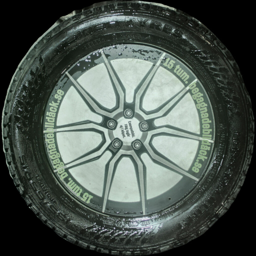 Nokian Hkpl 9 185/65R15 ( 4 st )