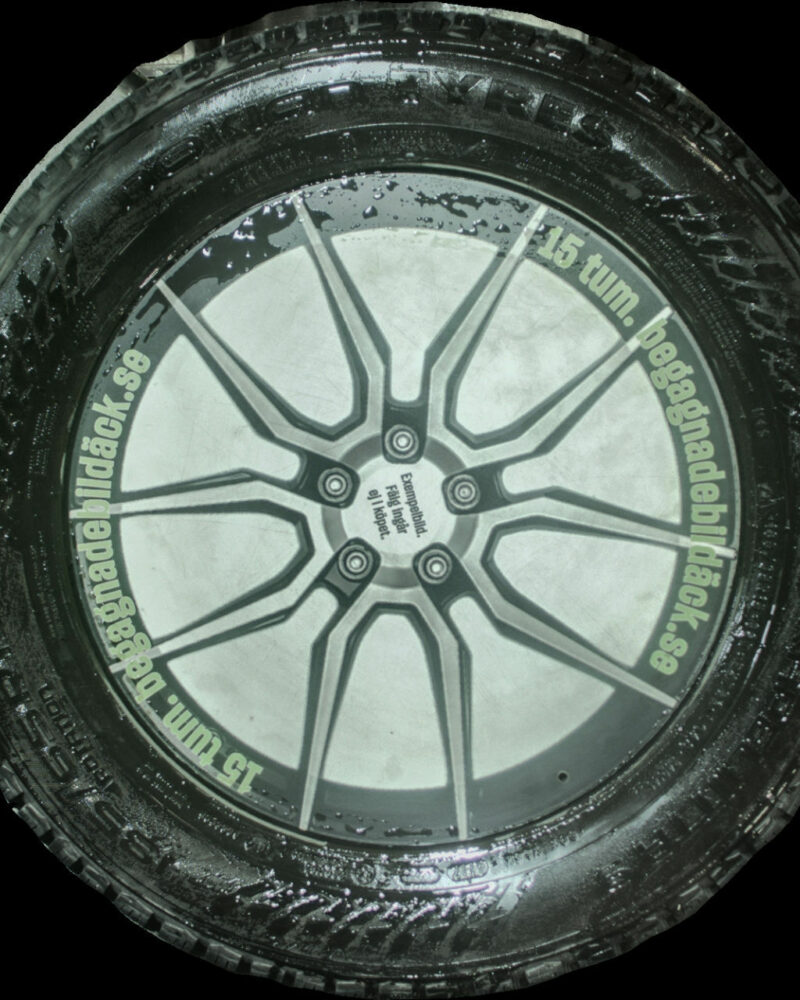 Nokian Hkpl 9 185/65R15 ( 4 st )