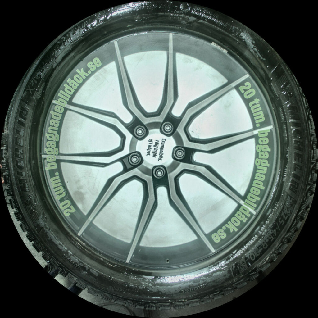 Mic X-Ice Norh 4 275/45R20 ( 4 st )