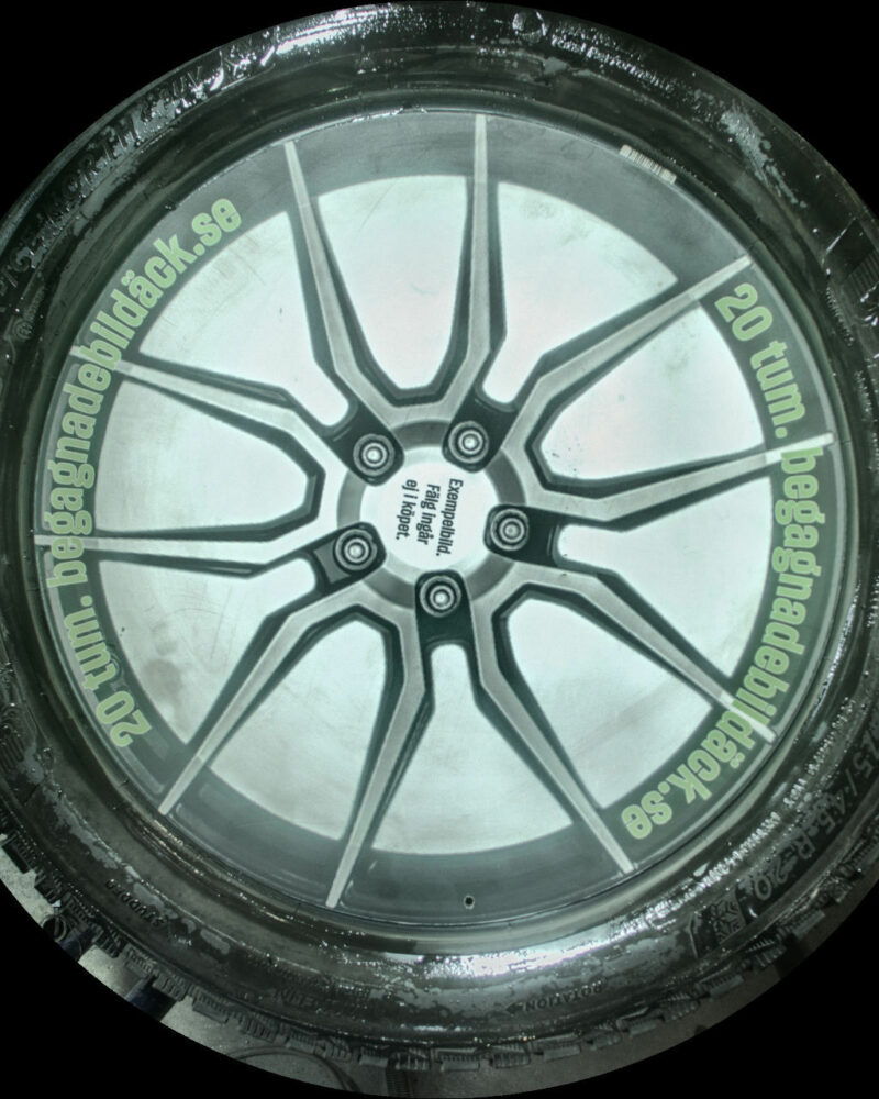 Mic X-Ice Norh 4 275/45R20 ( 4 st )