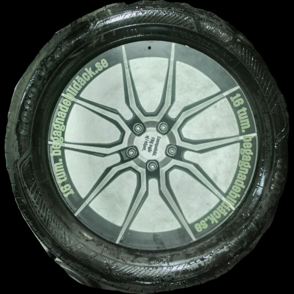 Goodyear EGP2 205/55R16 ( 4 st )