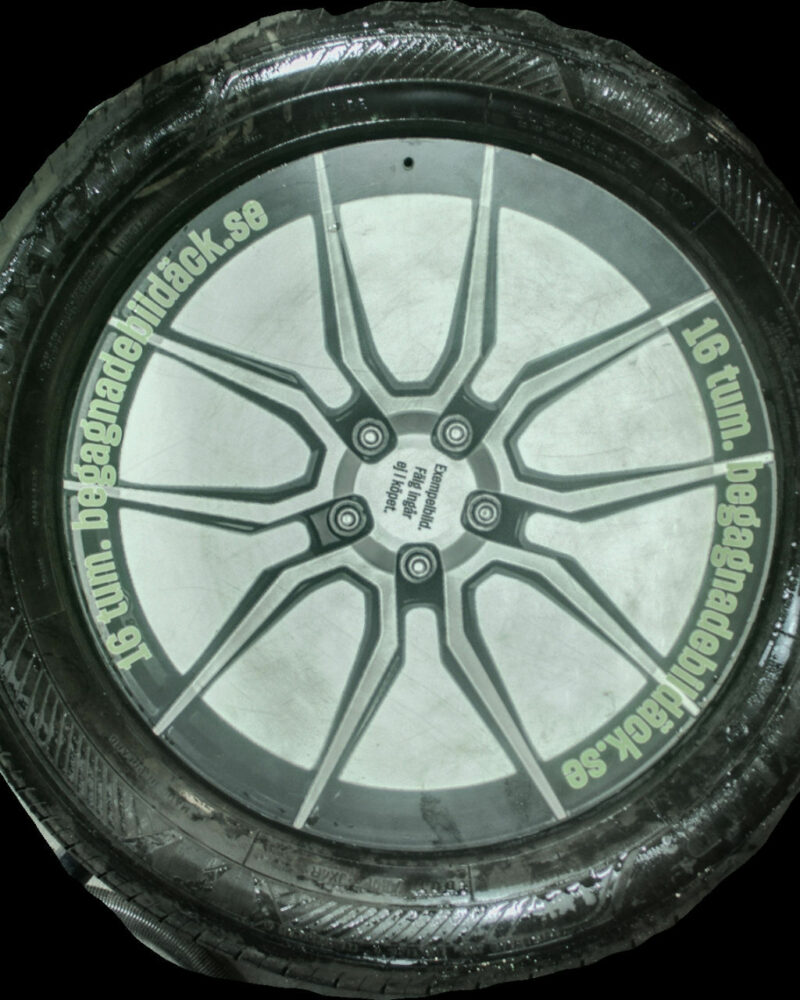 Goodyear EGP2 205/55R16 ( 4 st )