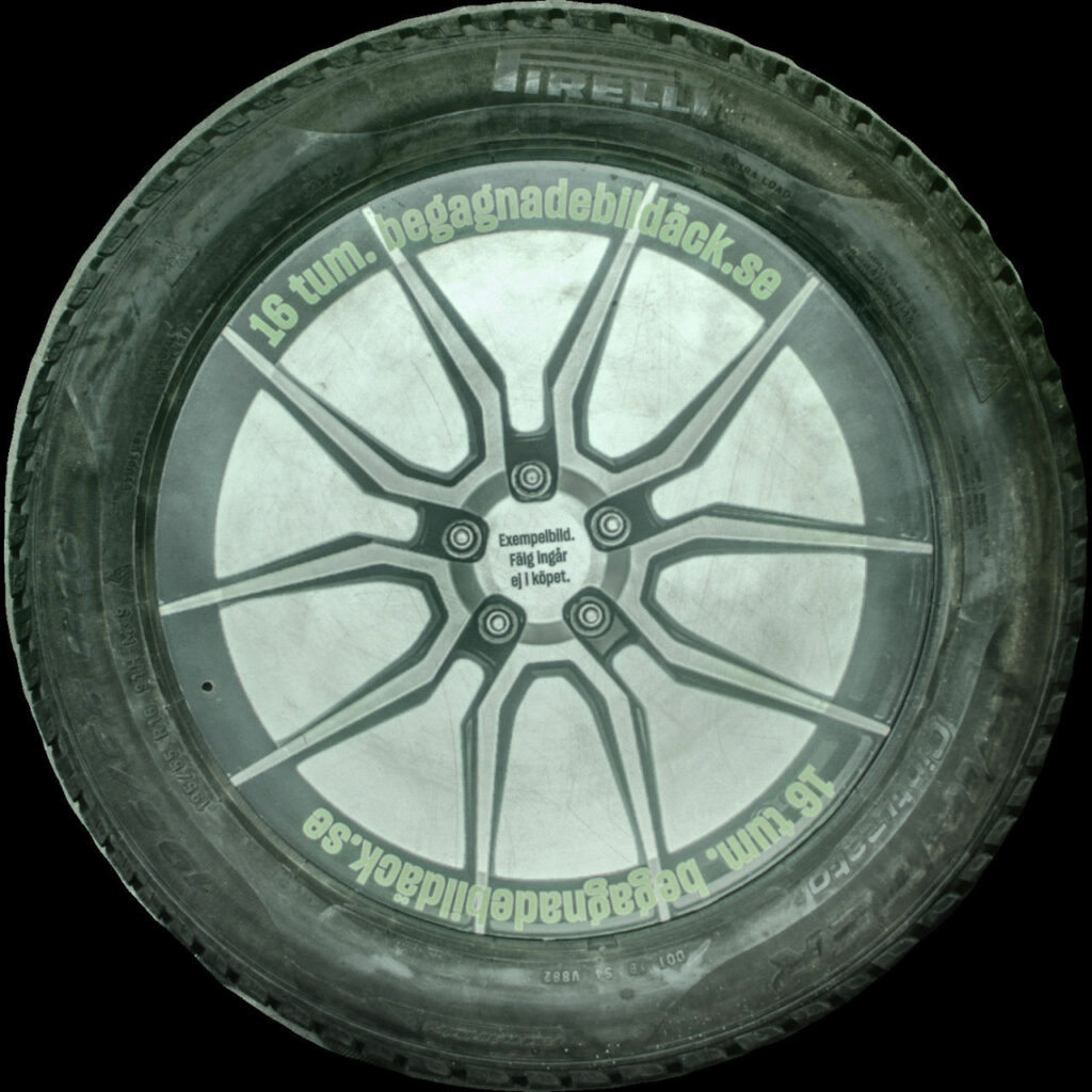 Pirelli Cinturato Winter 195/55R16 ( 4 st )