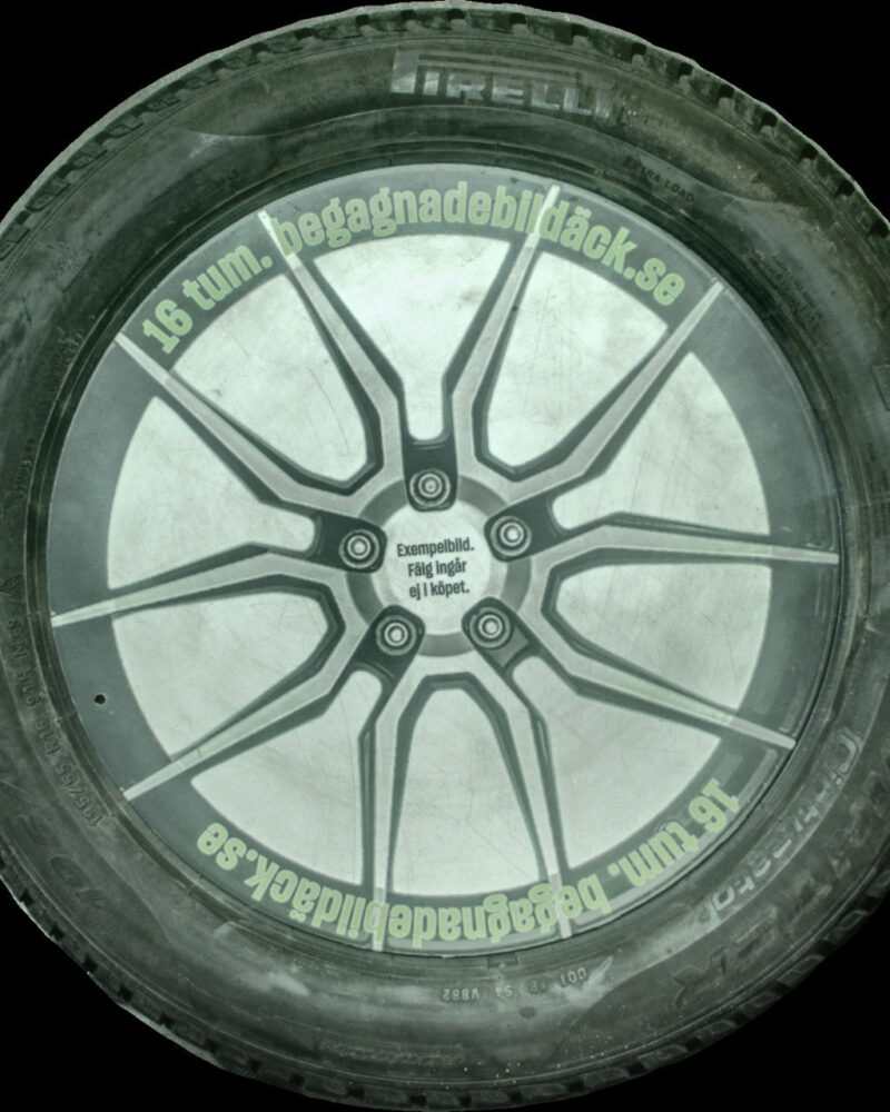 Pirelli Cinturato Winter 195/55R16 ( 4 st )