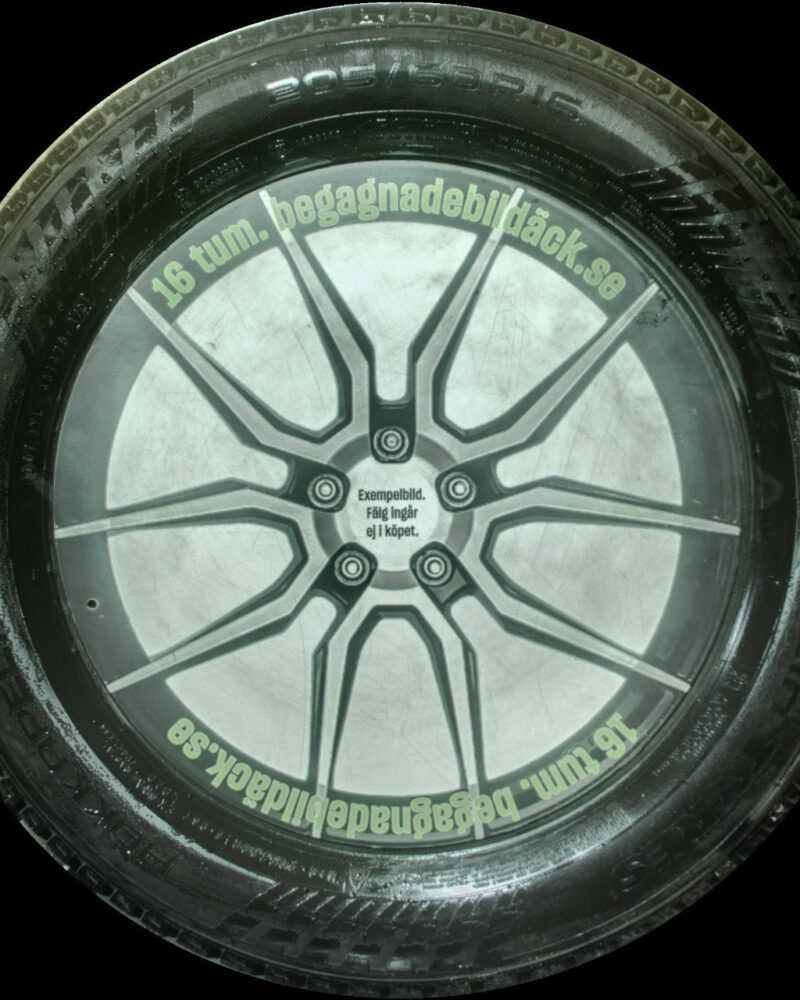 Nokian Hkpl10 205/60R16 ( 2 st )