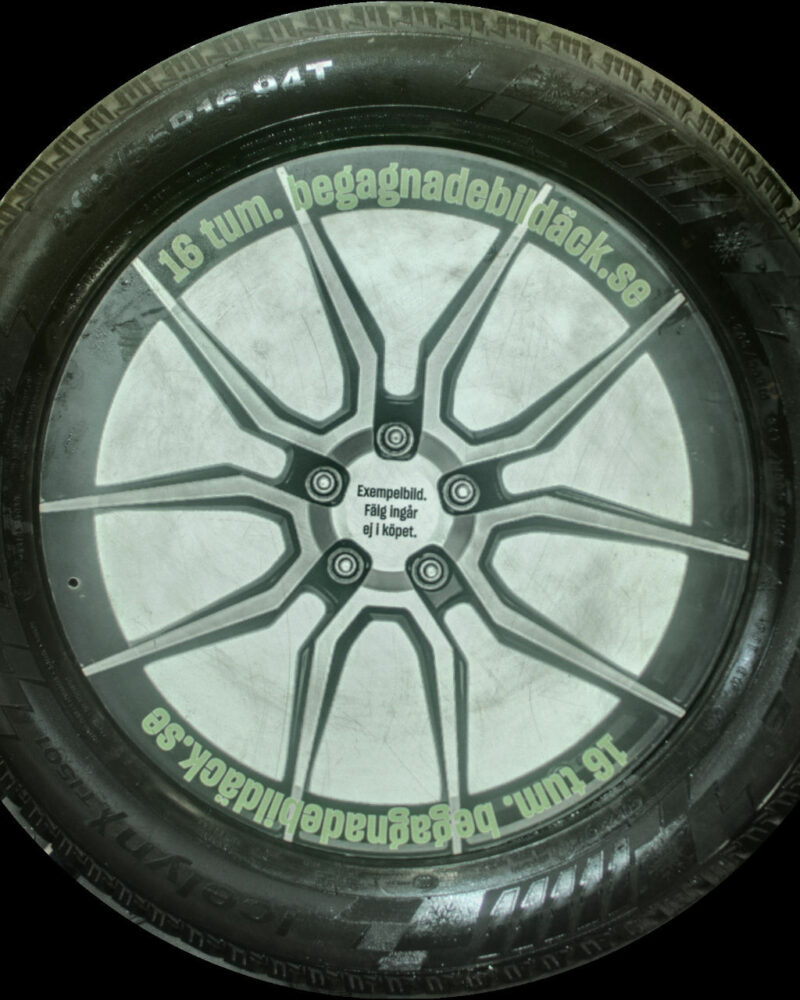 Triangle TI501 205/55R16 ( 2 st )