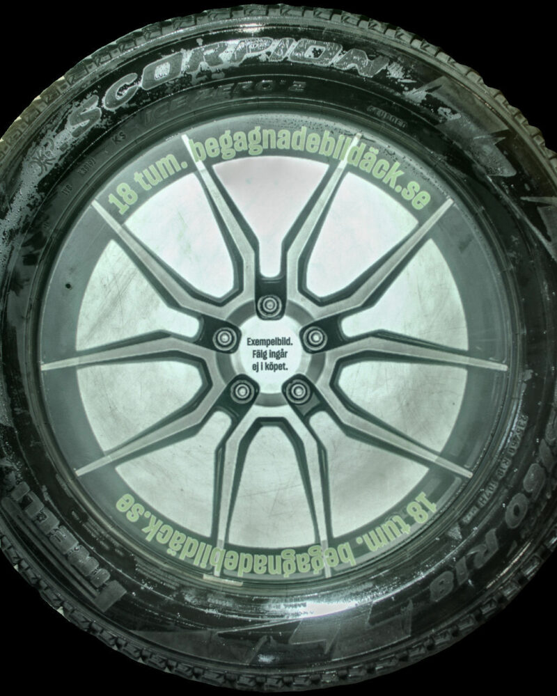 Pirelli IZ-2 235/60R18 ( 2 st )