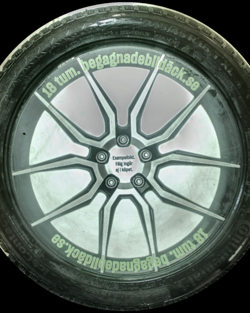 Continental IceC 3 245/45R18  ( 1 st )