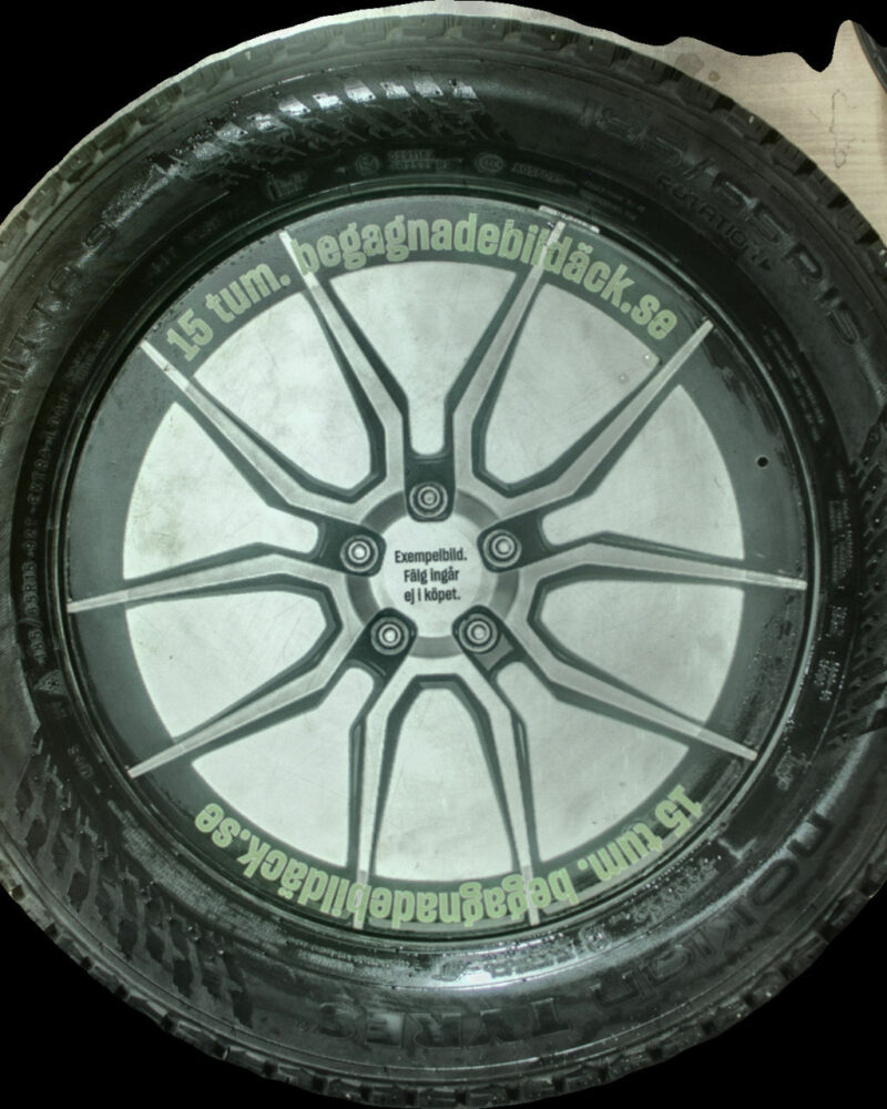 Nokian Hkpl9 185/65R15 ( 1 st )