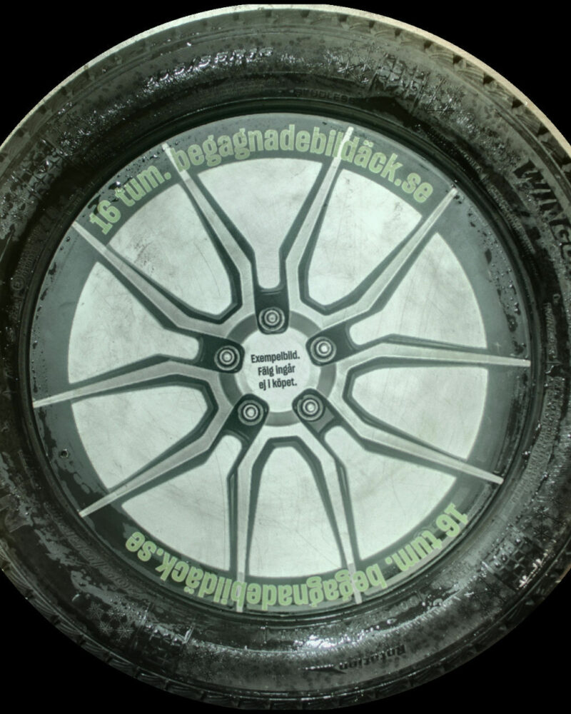 Nexen Iceplus 205/55R16 ( 1 st )