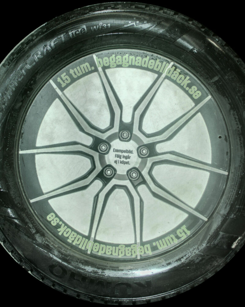 Kumho Wi31 175/65R15  ( 4 st )