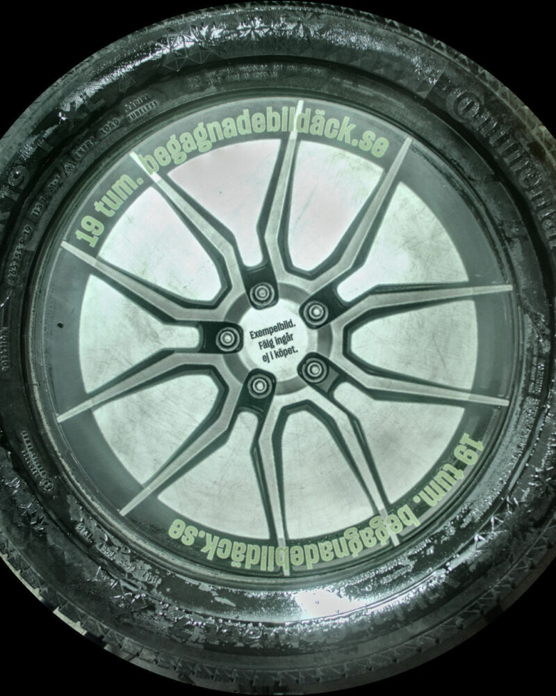 Continental VC7 265/55R19 ( 2 st )