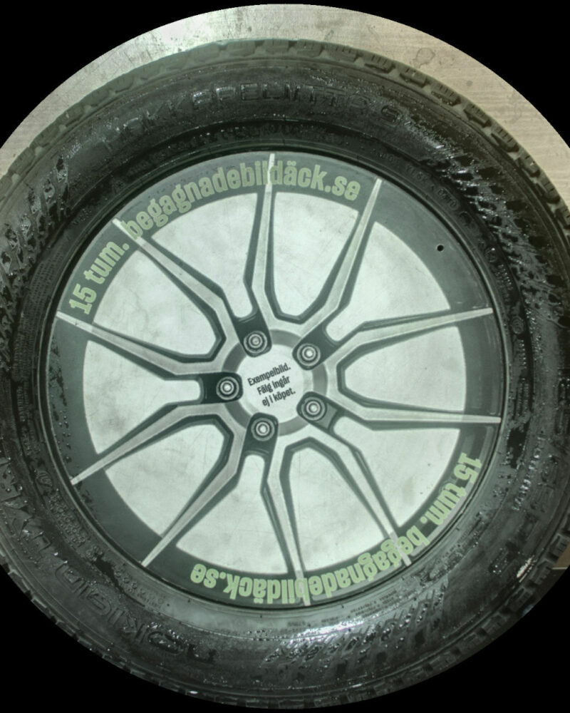 Nokian Hkpl9 185/65R15 ( 1 st )