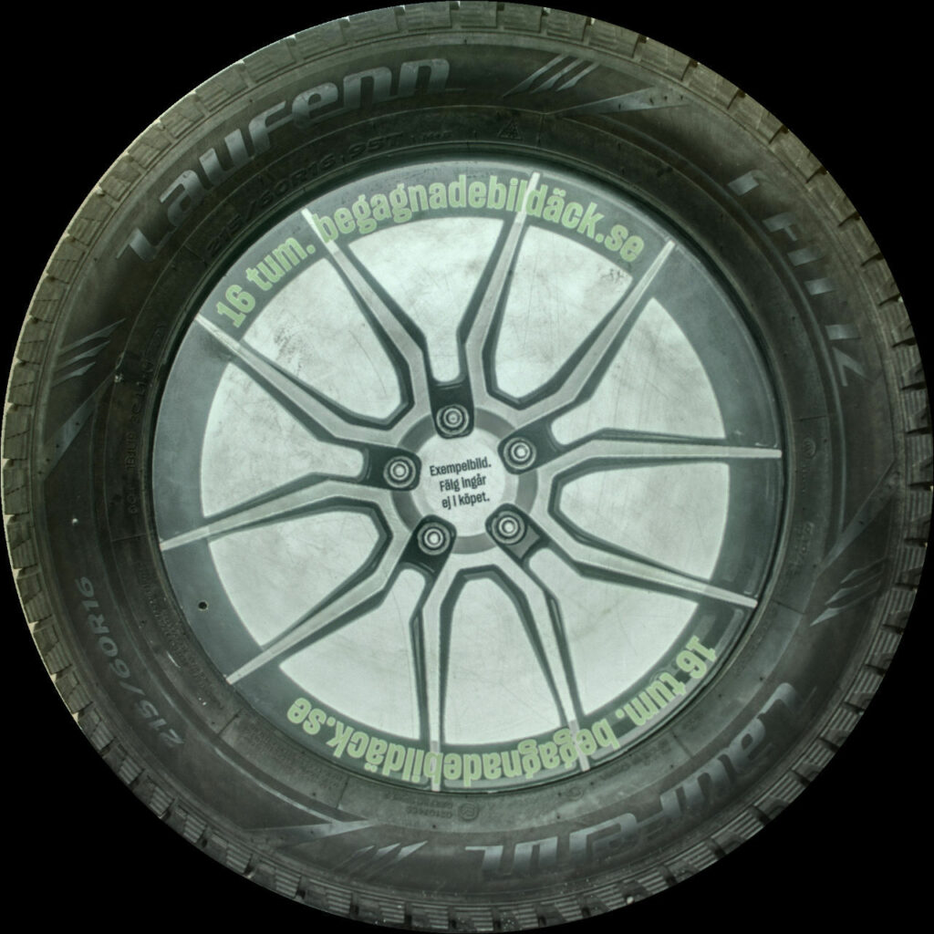 Laufenn IZ 215/60R16 ( 2 st )