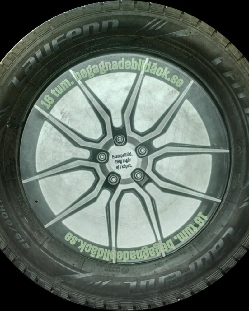 Laufenn IZ 215/60R16 ( 2 st )