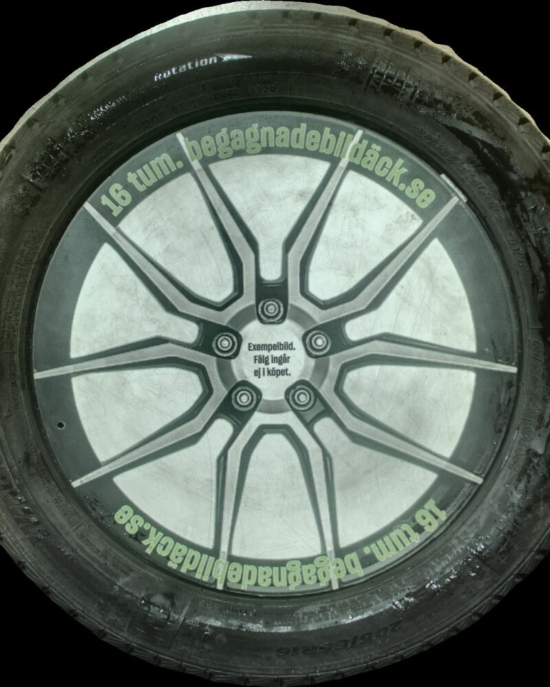 Nexen Iceplus 205/55R16 ( 1 st )