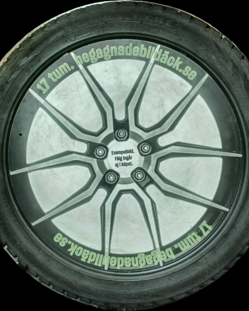 Nokian Hkpl R3 225/45R17 ( 2 st )