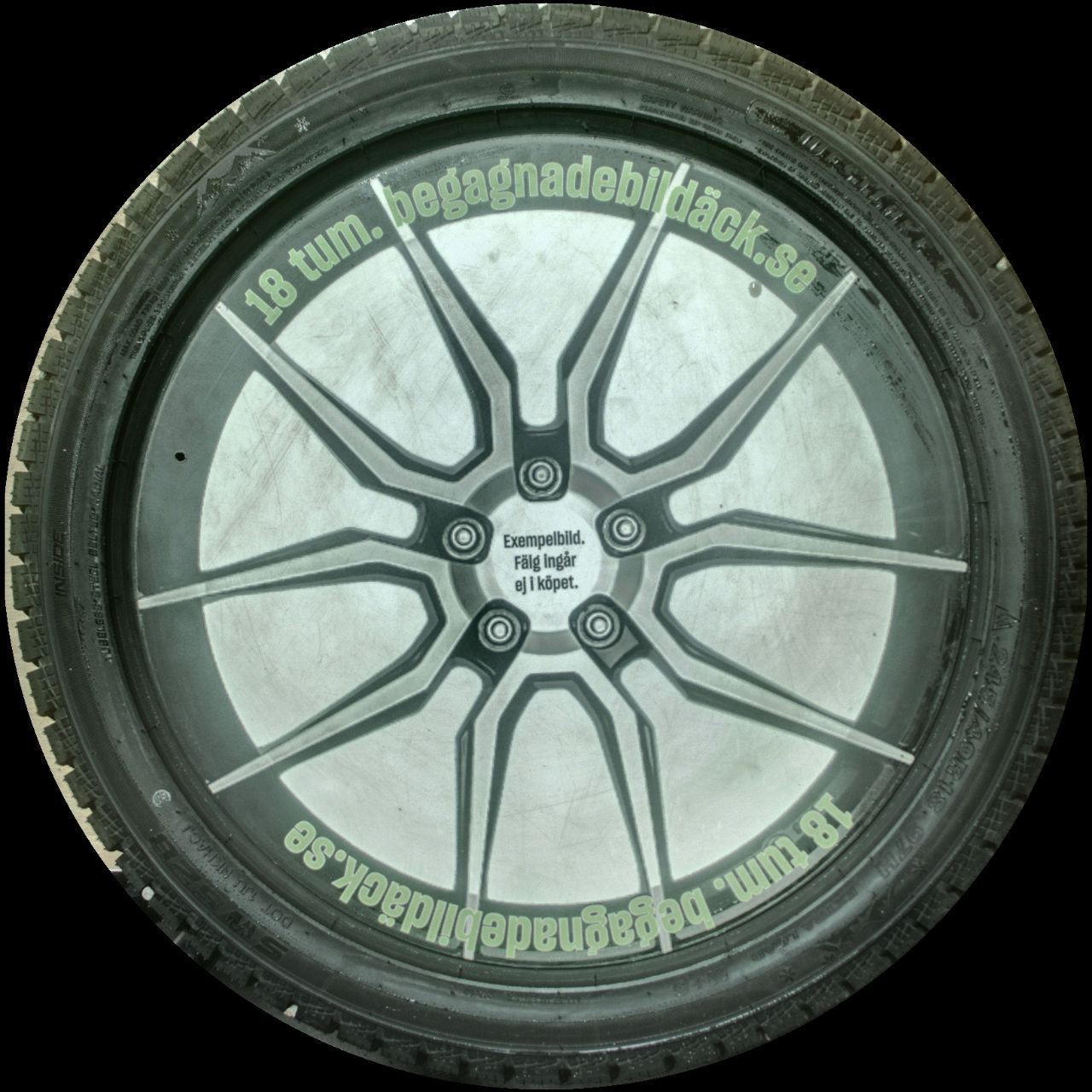 Westlake SW628 245/40R18 ( 1 st )