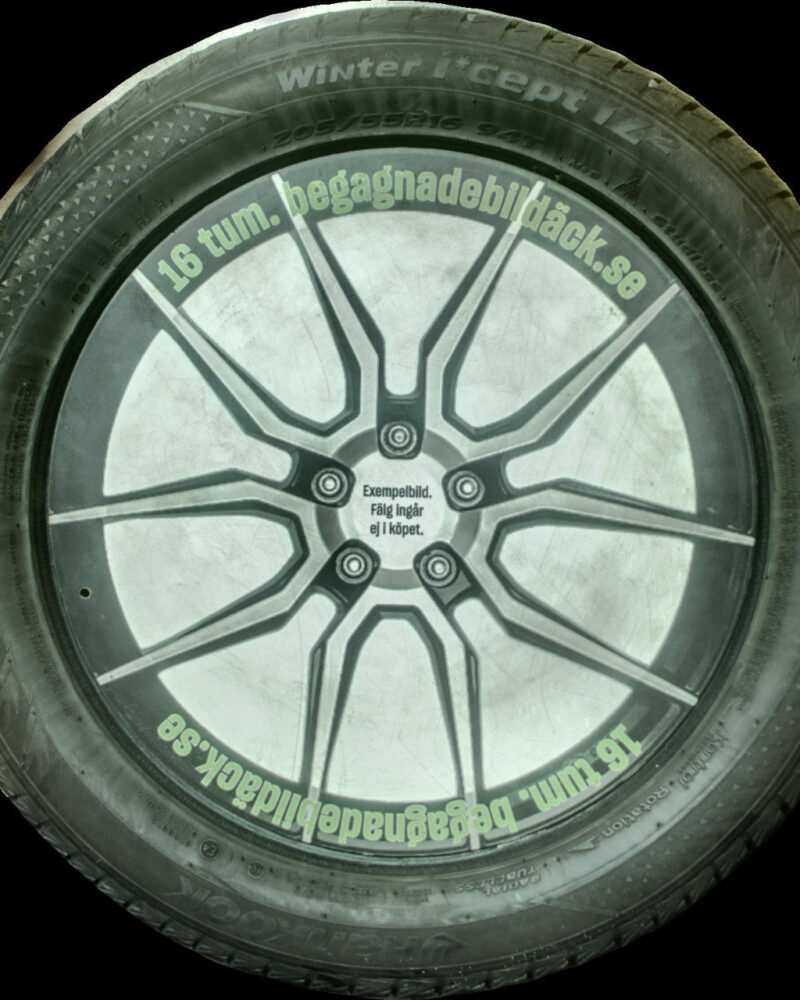 Hankook iZ2 205/55R16 ( 1 st )