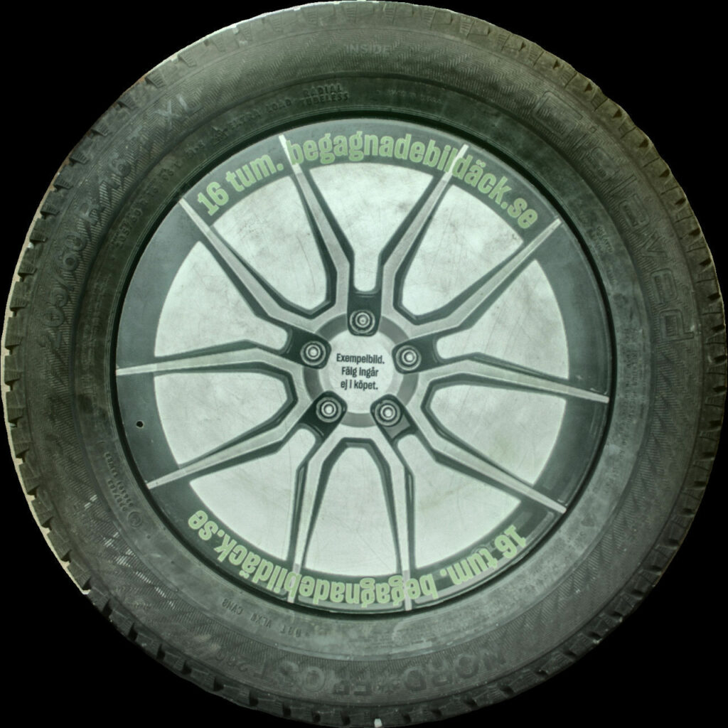 Gislaved NF 200 205/60R16 ( 1 st )