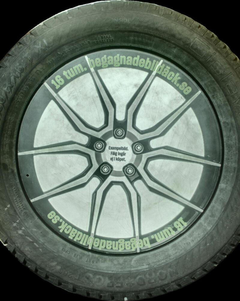 Gislaved NF 200 205/60R16 ( 1 st )