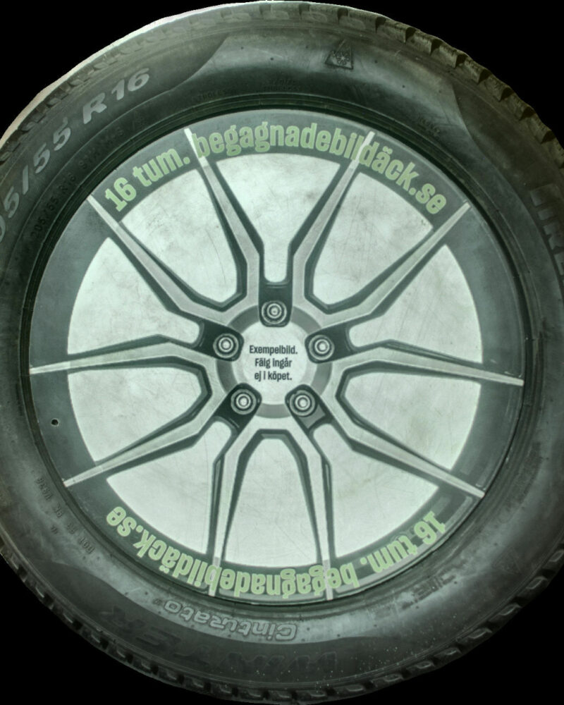 Pirelli CinturatoW 205/55R16 ( 1 st )