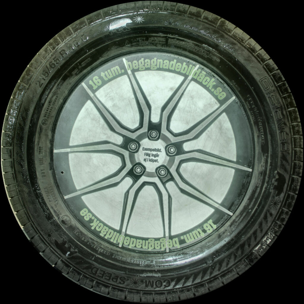 Gislaved Comspeed 215/65R16C ( 2 st )