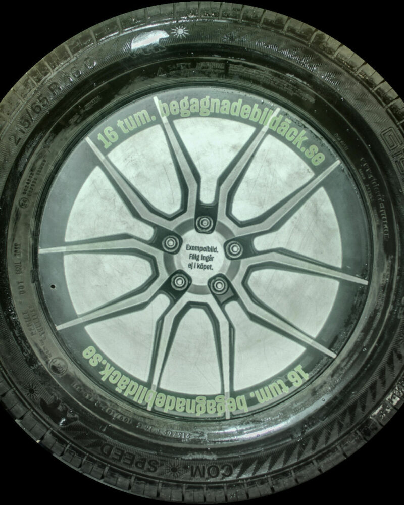 Gislaved Comspeed 215/65R16C ( 2 st )