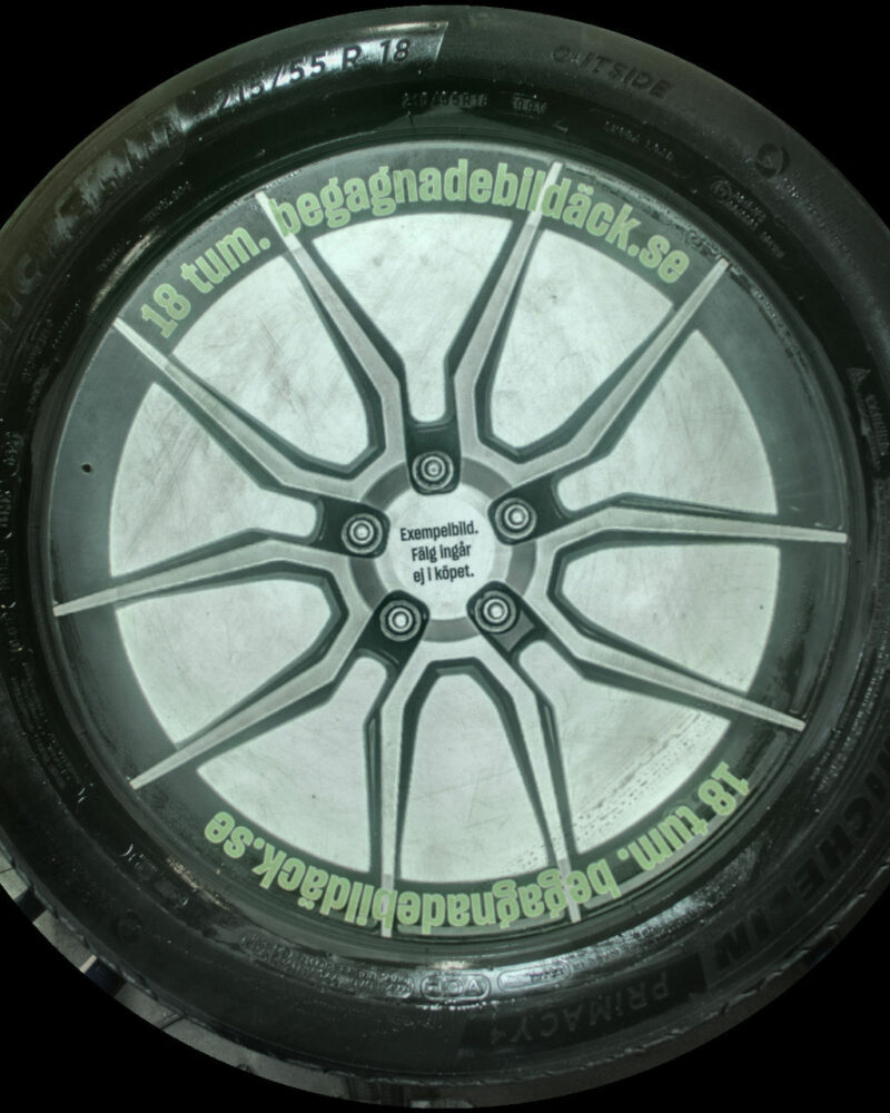 Mic Primacy4 215/55R18 ( 2 st )