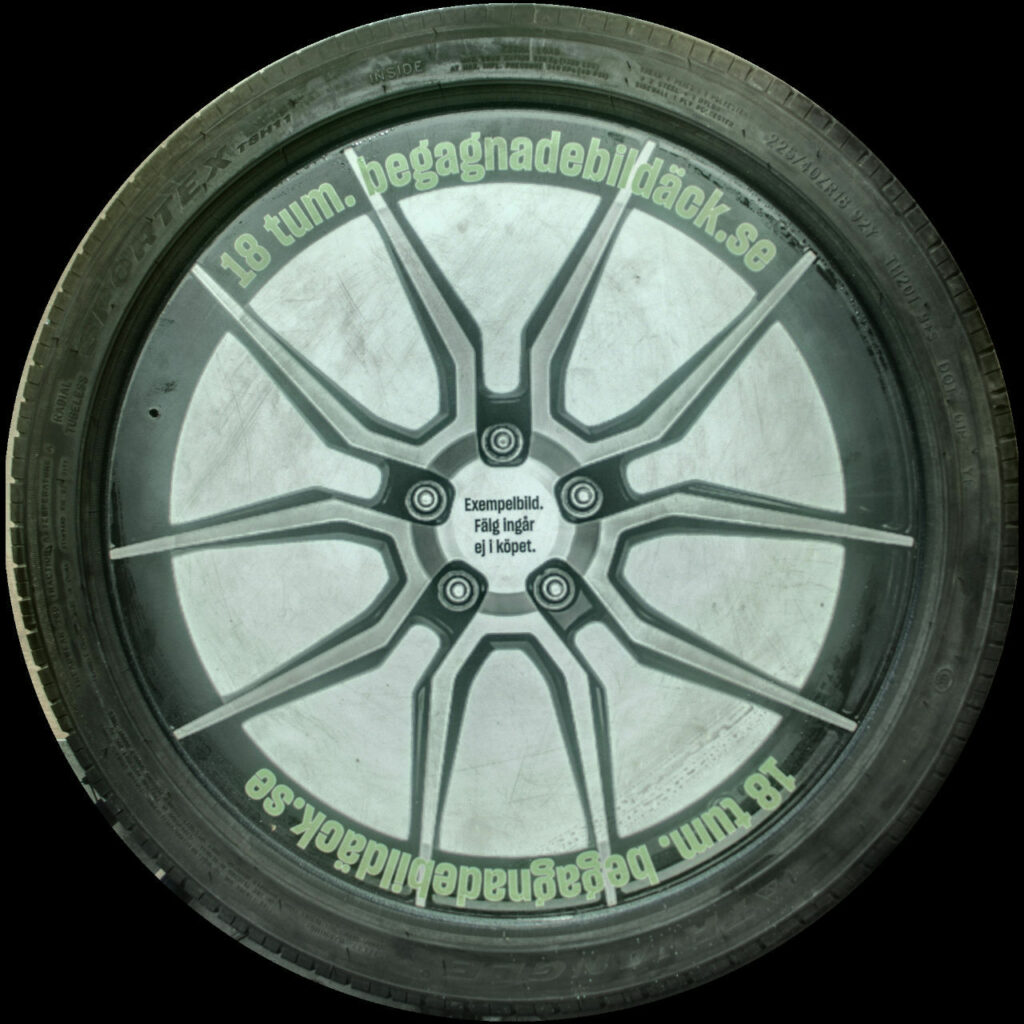 Triangle TSH11 225/40R18 ( 2 st )