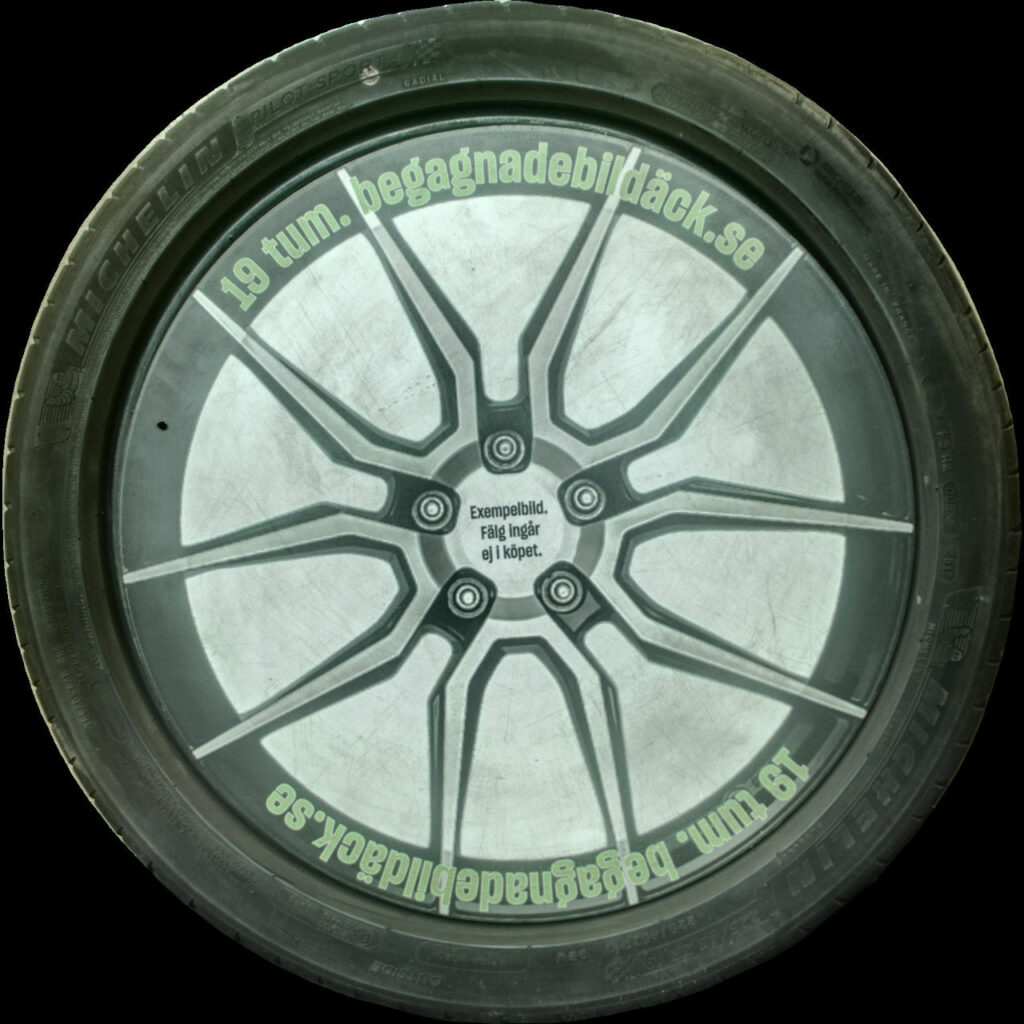 Michelin PS4 225/45ZR19 ( 1 st )