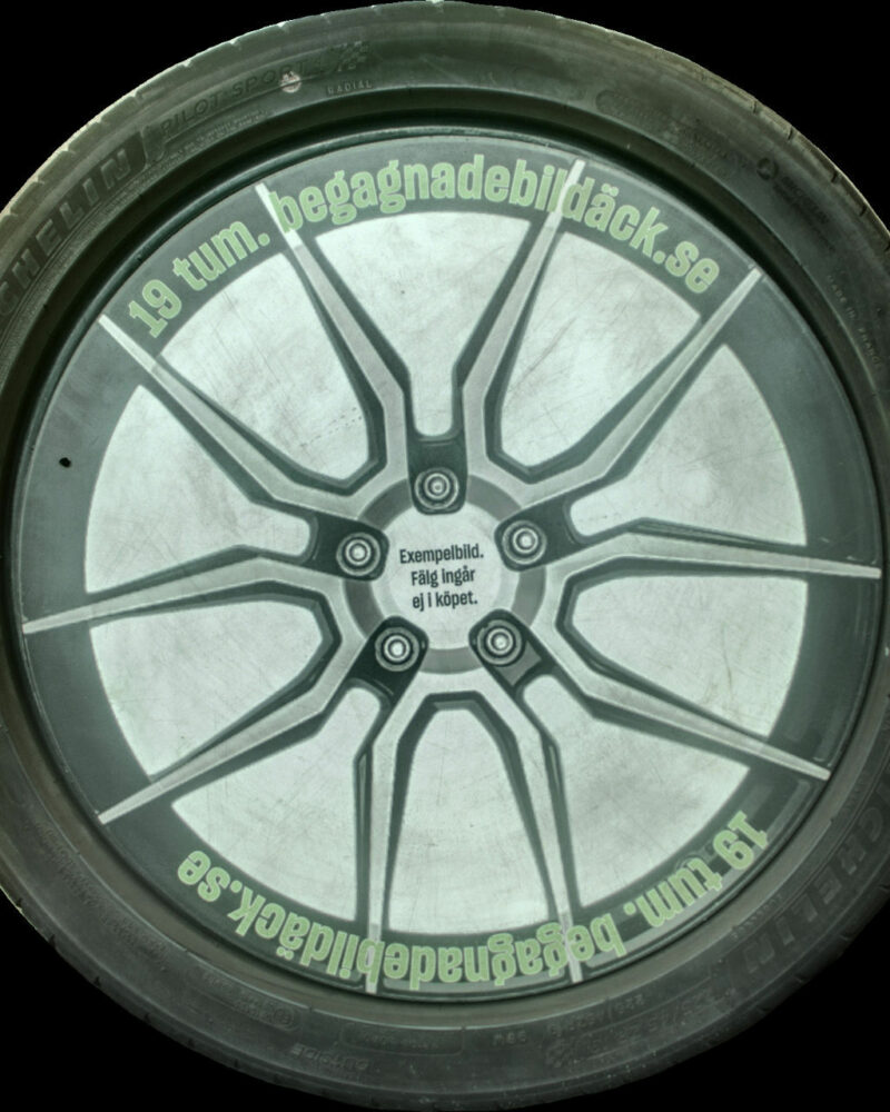 Michelin PS4 225/45ZR19 ( 1 st )