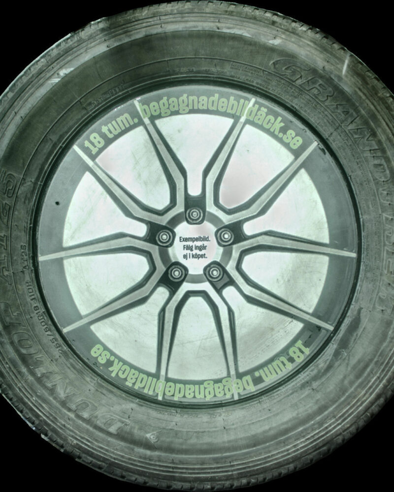 Dunlop AT25 265/60R18 ( 4 st )