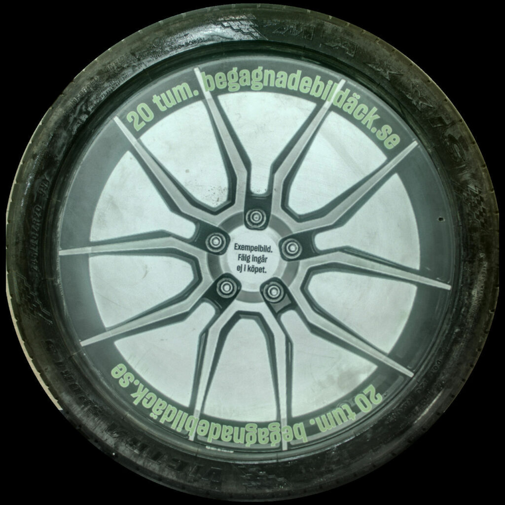 Maxxis Victra Sport 5 245/40ZR20 ( 1 st )