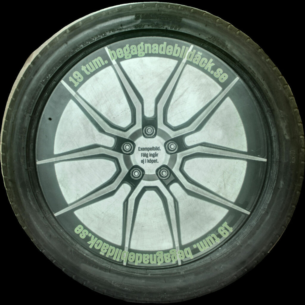 Bridgestone Turanza t005 245/45R19 ( 1 st )