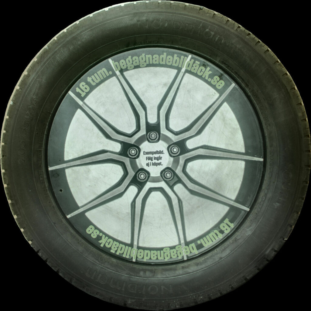 Nordman South 205/55R16 ( 1 st )