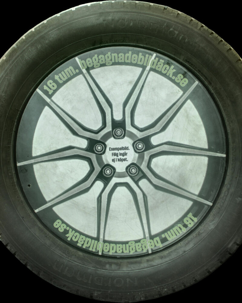 Nordman South 205/55R16 ( 1 st )