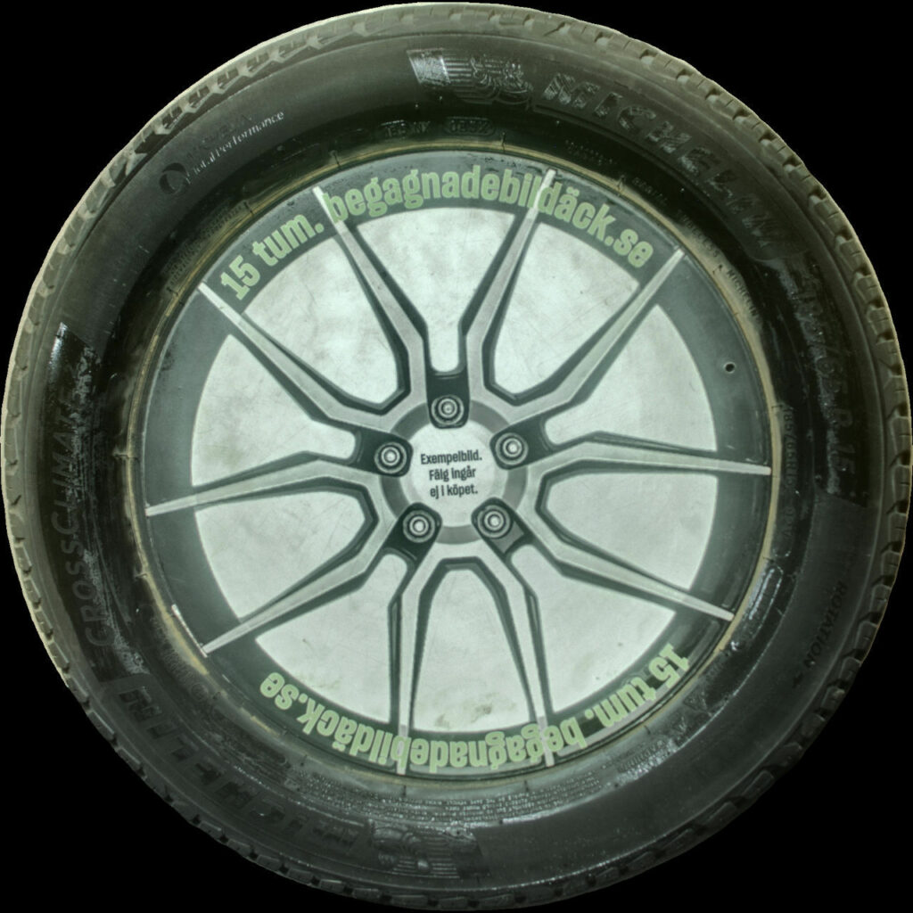 Michelin Cross Climate 2 185/65R15 ( 2 st )