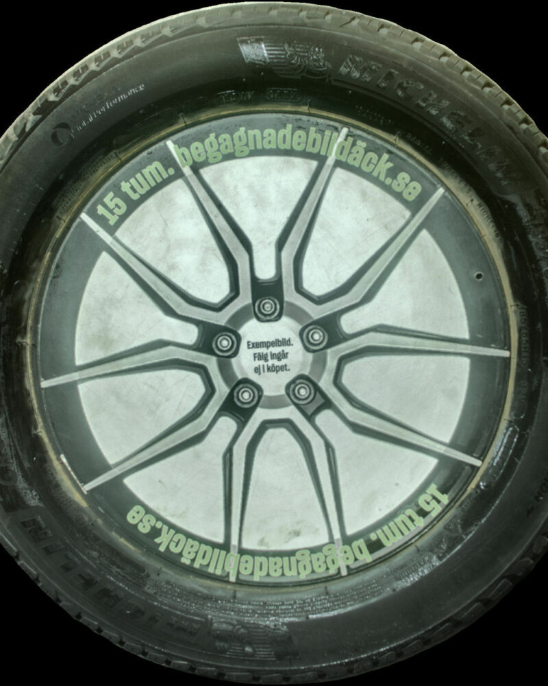 Michelin Cross Climate 2 185/65R15 ( 2 st )