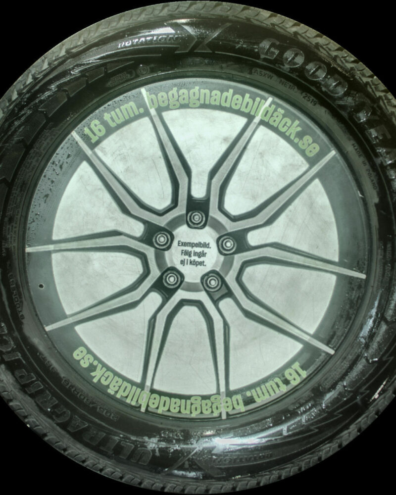 Goodyear Ultragrip Ice 2 205/60R16 ( 2 st )