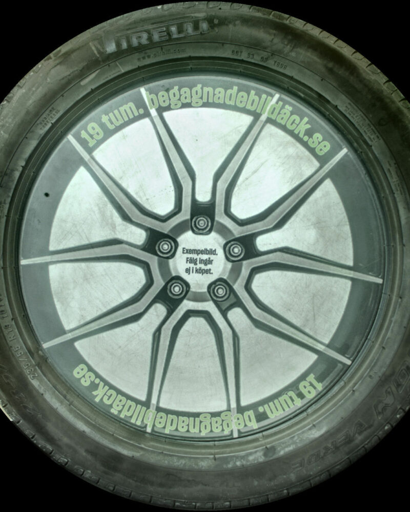 Pirelli Scorpionverde 235/55R19 ( 1 st )