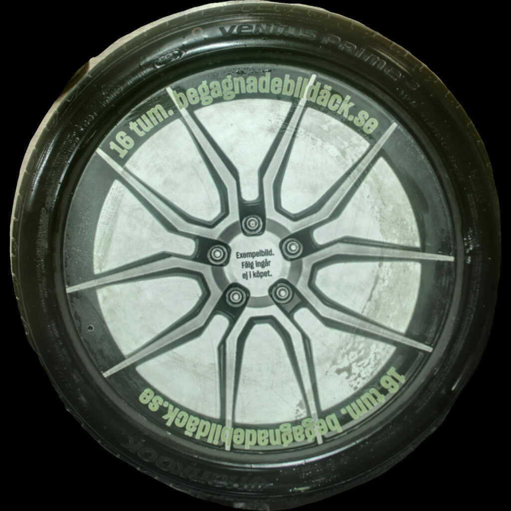 Hankook Ventus Prime 3 195/45R16 ( 2 st )