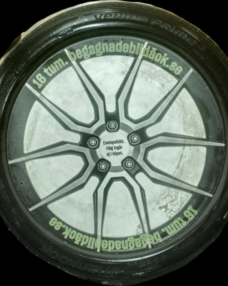 Hankook Ventus Prime 3 195/45R16 ( 2 st )