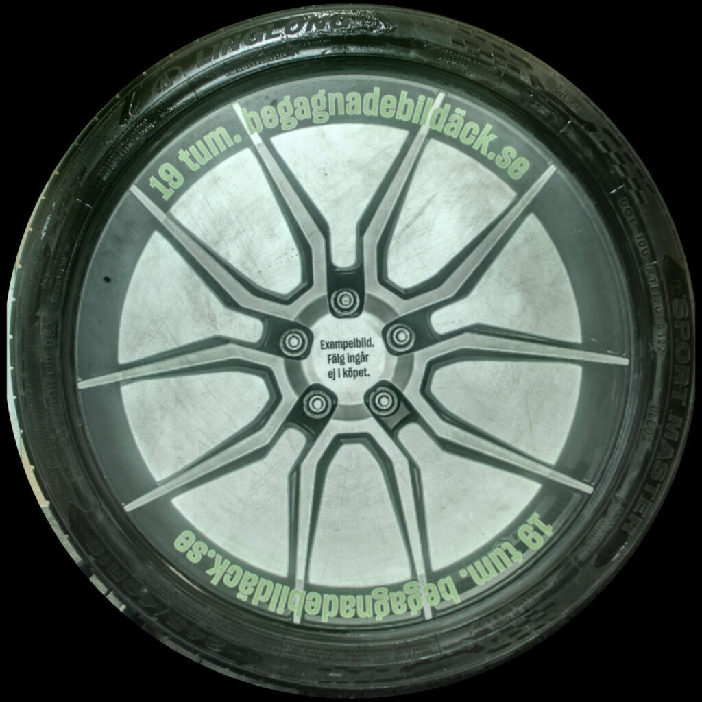 Linglong Sportmaster 245/40R19 ( 2 st )