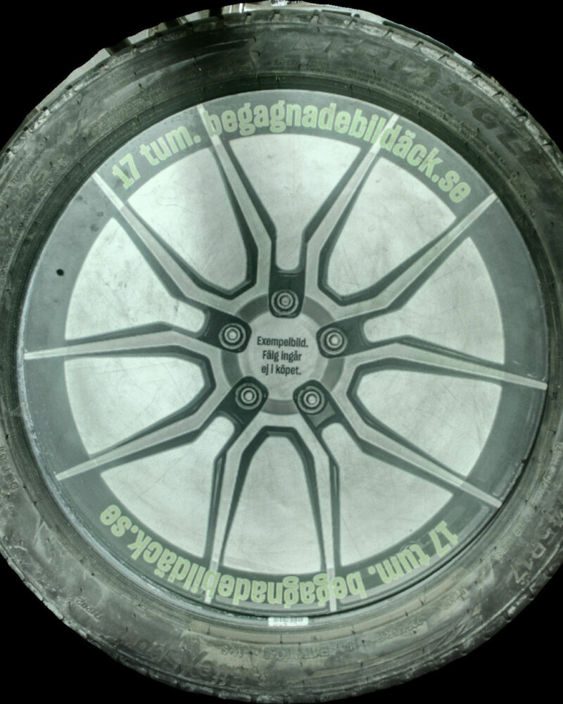 Triangle EffexSport 225/45R17 ( 4 st )