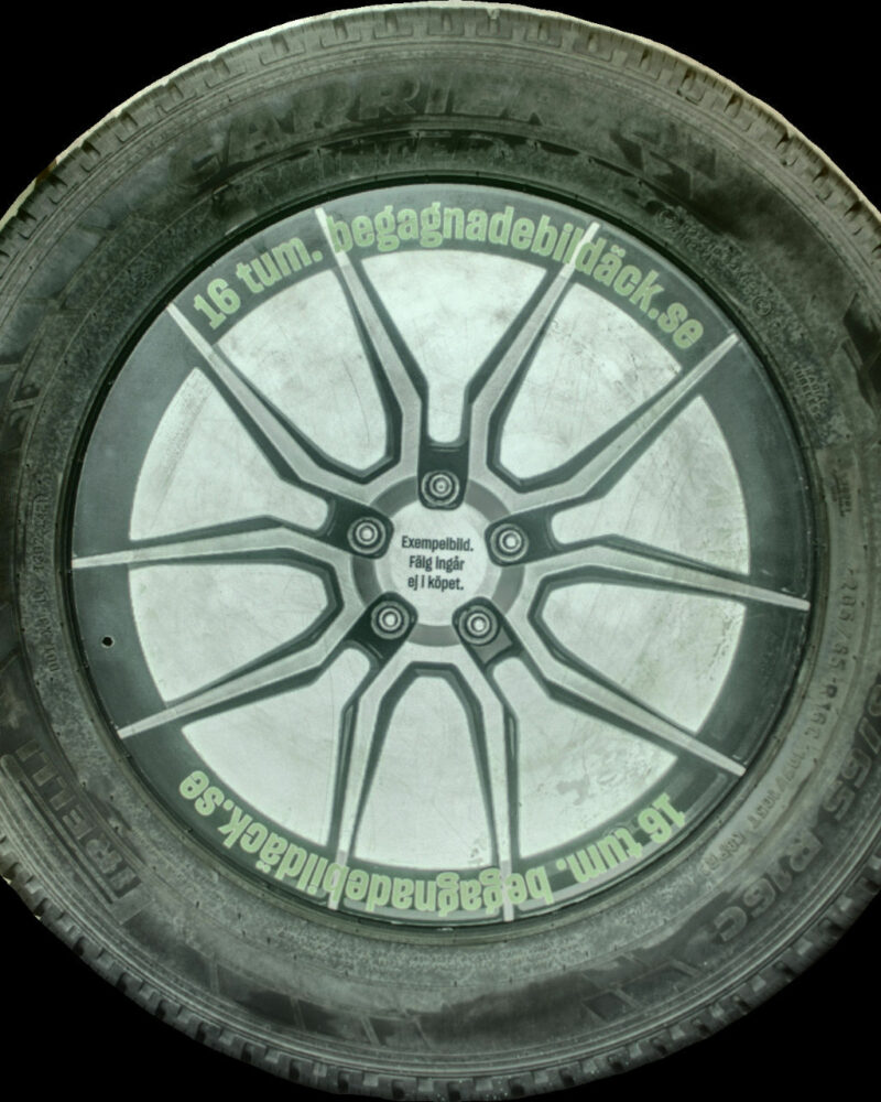 Pirelli Carrier 205/65R16 ( 1 st )