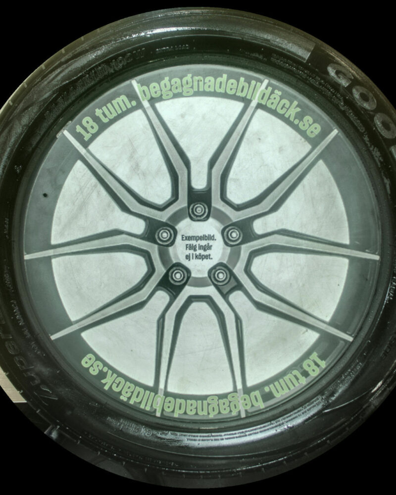 Goodride Z107 245/45R18 ( 1 st )