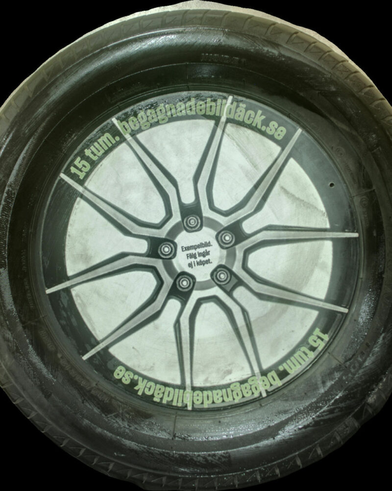 Bridgestone T005 195/65R15 ( 1 st )