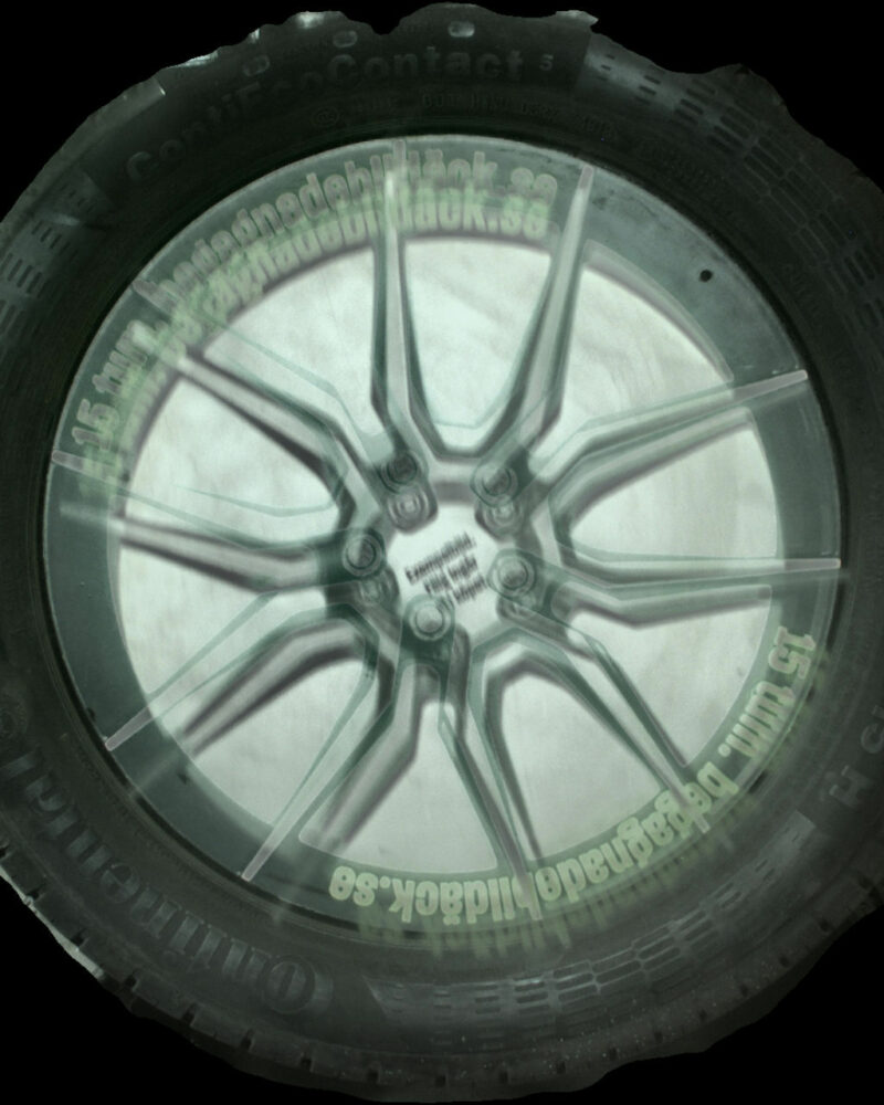 Continental CEC5 165/60R15 ( 4 st )