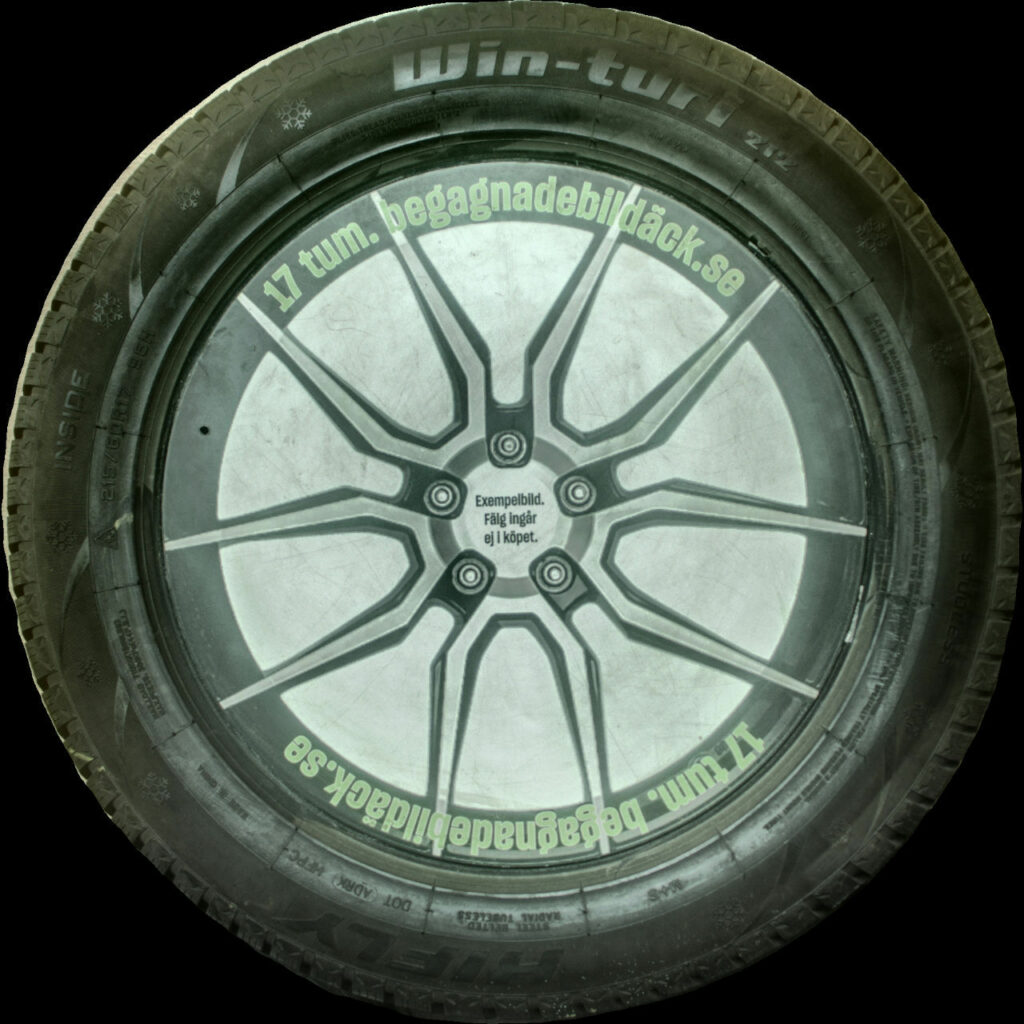 Hifly Win-turi212 215/60R17 ( 1 st )